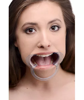 Cheek Retractor Dental Mouth Gag