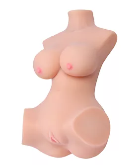 Sexflesh Giving Gwen 3d Life Size Love Doll
