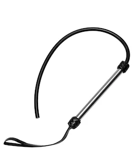 Single Tail Silicone Whip