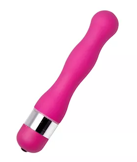 5 Mode Curvy Magenta Vibe