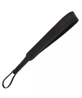 Looped Leather Slapper