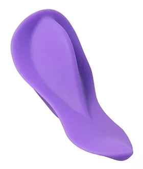 Panty Pleasure Ergonomic Vibe