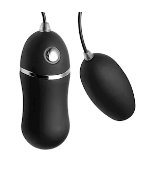 Power Trance 10 Mode Super Vibrating Bullet