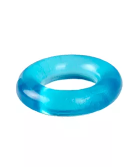 Mega Stretch Doughnut Ring