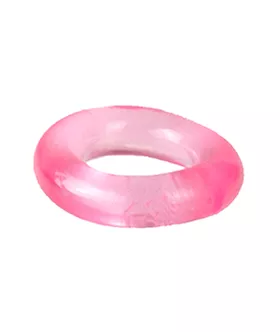 Mega Stretch Doughnut Ring