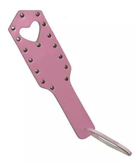 Heart Shape Paddle