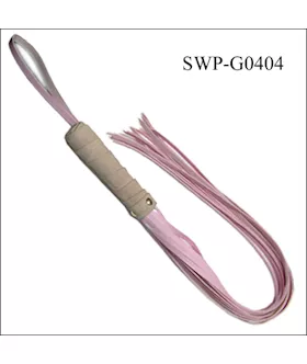 Pink Whip
