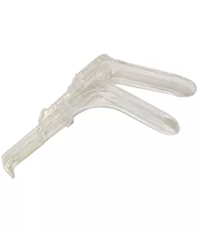 Disposable Vaginal Speculum