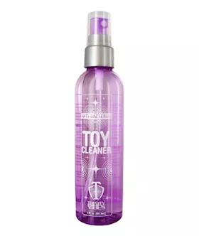 Trinity Vibes Anti-bacterial Toy Cleaner 4oz