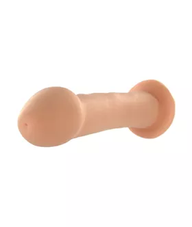Beginner Brad 6.5 Inch Dildo With Suction Cup