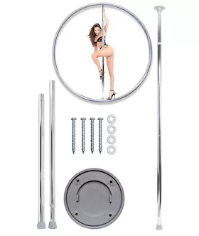 Ff Fantasy Dance Pole