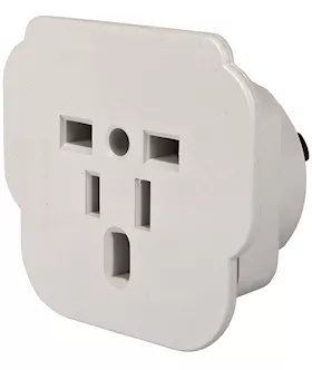 International Travel Adaptor