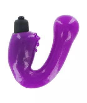 Orgasmic Pleasure Vibe