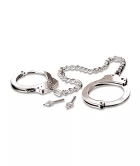 Leg Cuffs
