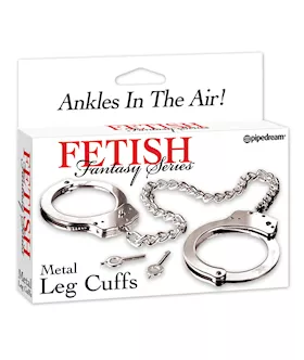 Leg Cuffs