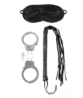 Fetish Fantasy Lovers Fantasy Kit