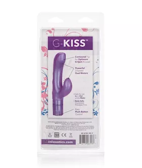 G-kiss Vibrator