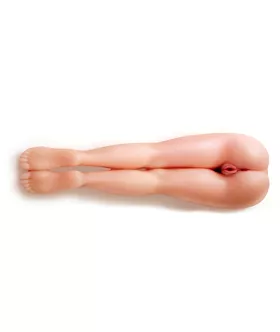 Pdx Leggy Lady Ass And Vagina Mega Masturbator  