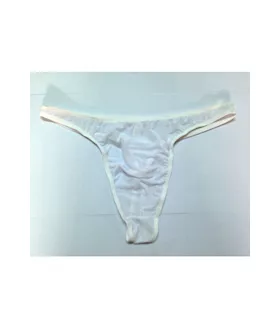 Sexy Transparent Thong