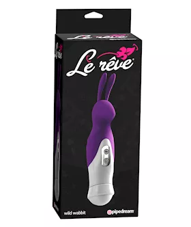 Le Reve Wild Wabbit