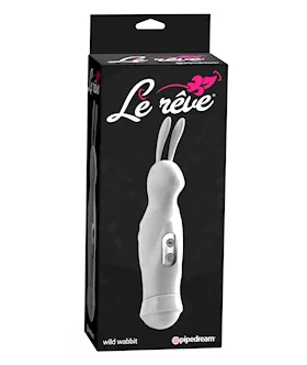 Le Reve Wild Wabbit
