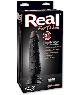 Real Feel Deluxe No 3