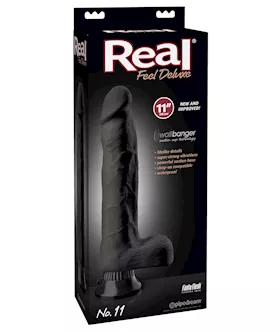 Real Feel Deluxe No 11