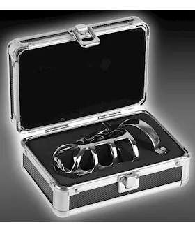 Metal Worx Cock Cage Xl