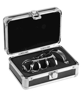 Metal Worx Cock Cage Xl