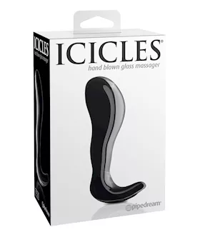 Icicles No 45