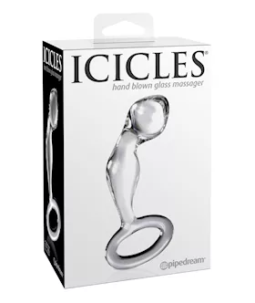 Icicles No 46