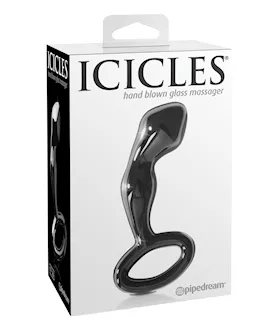 Icicles No 46