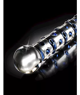 Icicles Glass Massager No 50