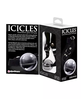 Icicles No 65
