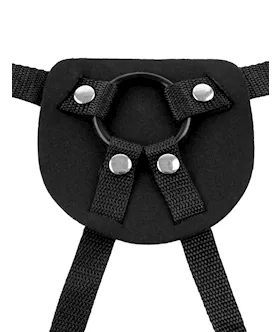 Fetish Fantasy Series Beginner's Harness