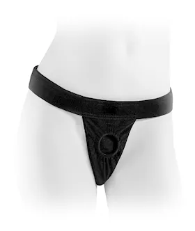 Fetish Fantasy Series Universal Breathable Harness