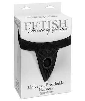 Fetish Fantasy Series Universal Breathable Harness