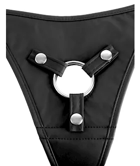 Fetish Fantasy Series Remote Control Fantasy Harness