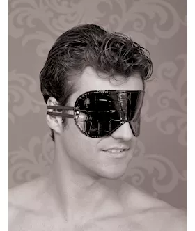 Fetish Fantasy Series Love Mask