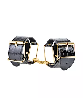 Fetish Fantasy Series Cuffs