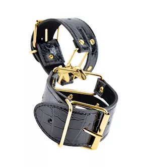 Fetish Fantasy Series Cuffs