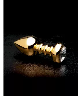 Fetish Fantasy Series Luv Plug