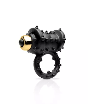 Fetish Fantasy Series Vibrating Cockring