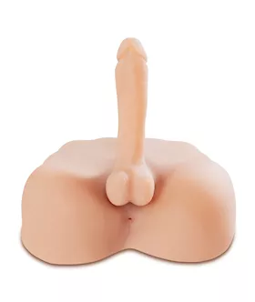Pipedream Extreme Fuck My Hard Cock