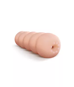 Pleasure Bump Ass Stroker