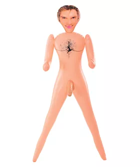 Pipedream Extreme Dollz Big Cock Brad Life-size Love Doll