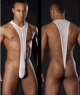 Sexy Teddies For Man