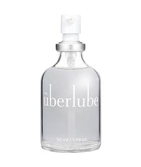 Uberlube Luxury Lubricant