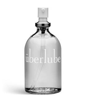 Uberlube Luxury Lubricant 100ml