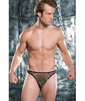 Mans underwear